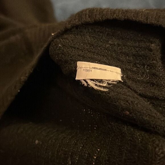 Madewell turtleneck sweater M - Picture 6 of 7